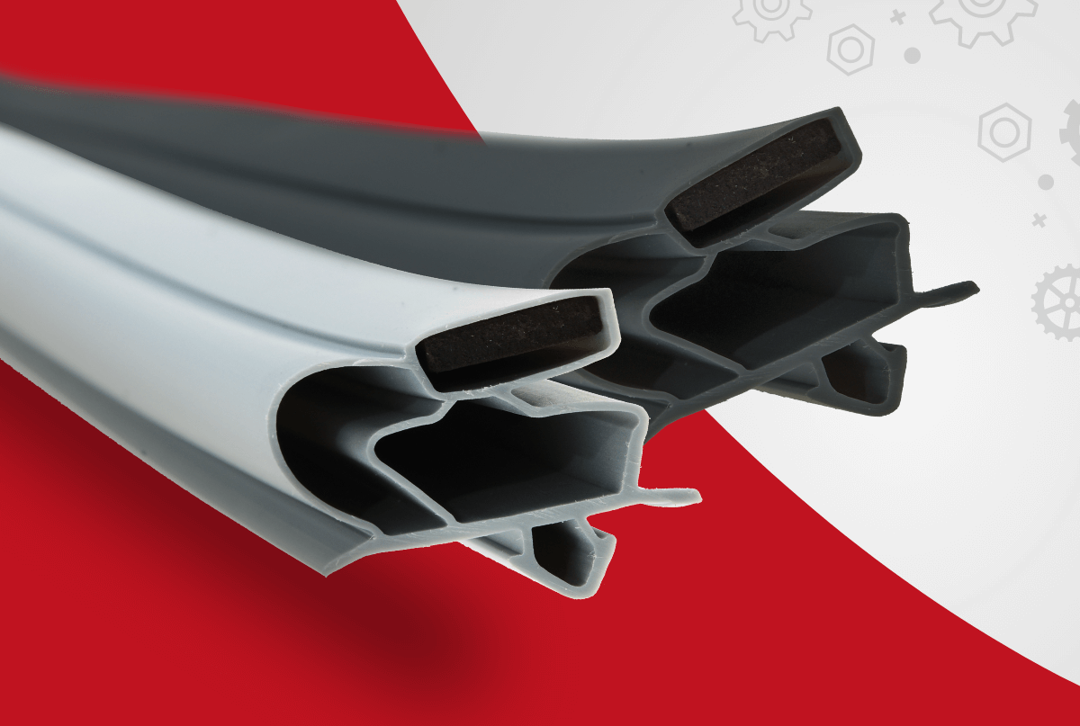 Refrigeration Gaskets